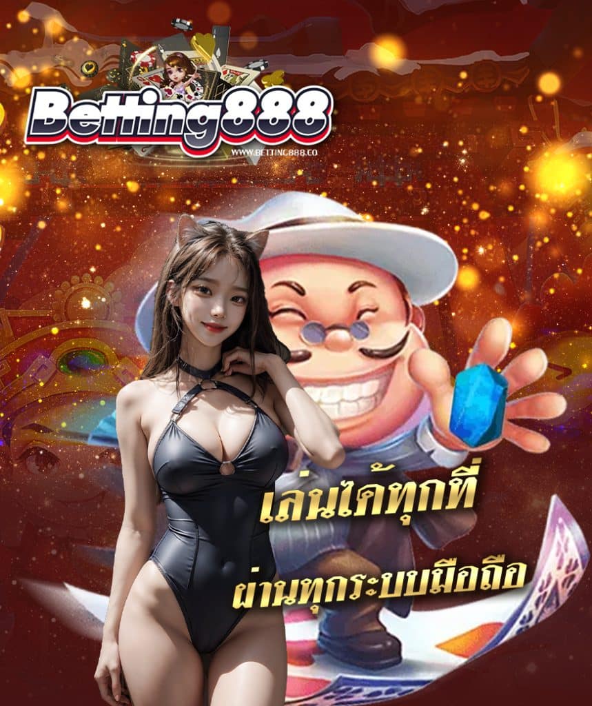 betting888 เข้าสู่ระบบ